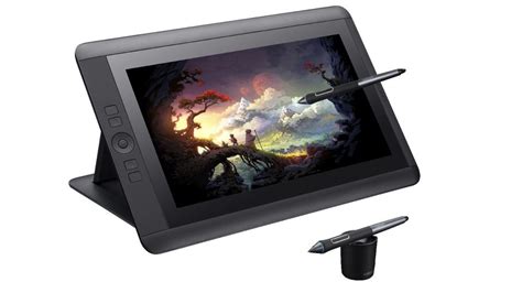 Cheap Graphic Tablet With Display - FerisGraphics