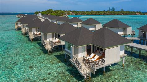 4 Star Resorts in Maldives | Book Now & Pay 50% Less!!