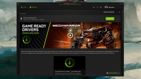 NVIDIA Releases GeForce Experience Update Which Fixes a Severe Flaw