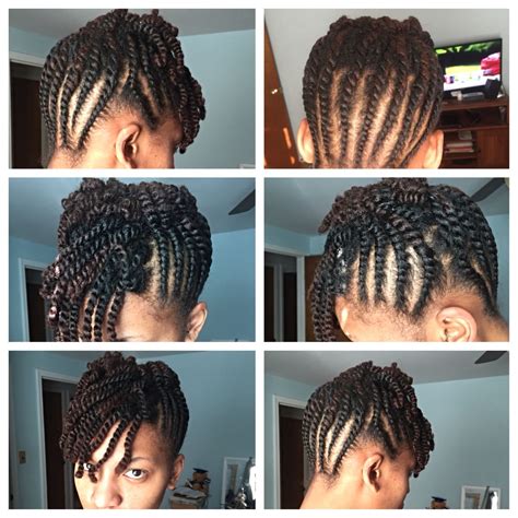 Pin on Natural Hair Styles