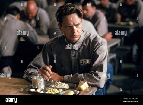 TIM ROBBINS, THE SHAWSHANK REDEMPTION, 1994 Stock Photo - Alamy