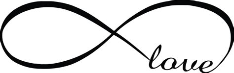 Infinity Heart Drawing | Free download on ClipArtMag