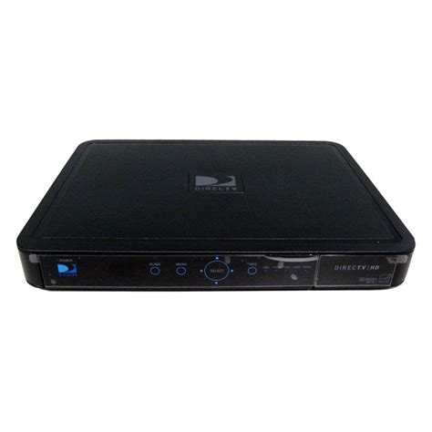 C-Wave® H24 - DirecTV H24 HD Receiver