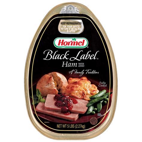 Hormel Ham 5 LB CAN | Shop Your Way: Online Shopping & Earn Points on ...