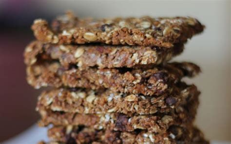 I created these granola bars after many (and I do mean many) tries at ...