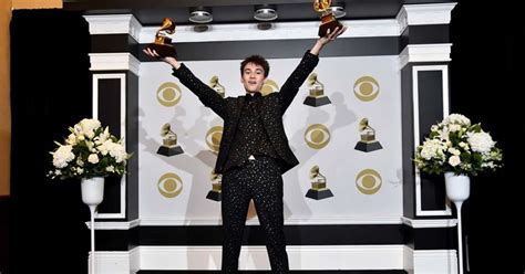 Is Jacob Collier dating someone? Here's a scoop on Grammy 2021 Album of ...