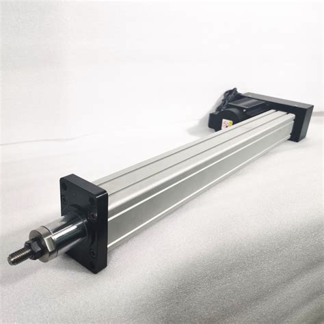 Linear Servo Actuator 1meter - China Servo Linear Actuator Motor and Servo Actuator