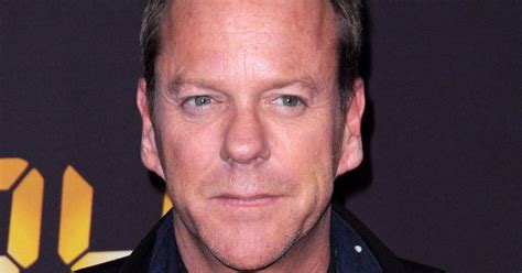 Kiefer Sutherland to receive Zurich’s Golden Eye Award | News | Screen