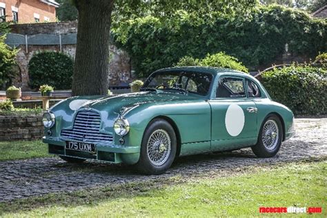 Racecarsdirect.com - Aston Martin DB2