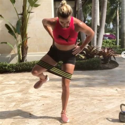 Comfortable Lexi thompson workout routine for Workout Today | Workout at Gym