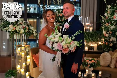 ‘Married at First Sight’ Season 16 offers a captivating sneak peek ...