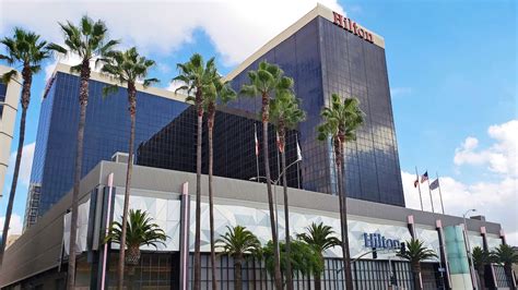 Hilton Los Angeles Airport Reviews, Deals & Photos 2023 - Expedia