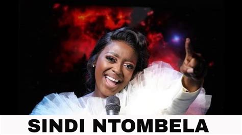 Sindi Ntombela's Anointed And Graced Sermon In Pmb - Don't Miss It! | Sindi Ntombela maNtombela ...