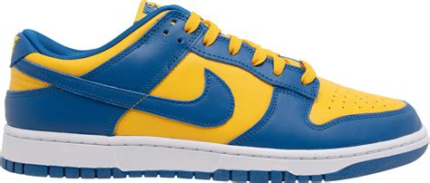 Nike Dunk Low UCLA for Sale | Authenticity Guaranteed | eBay