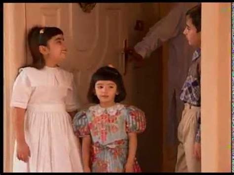 Benazir Bhutto with her kids in Islamabad 1997) - YouTube