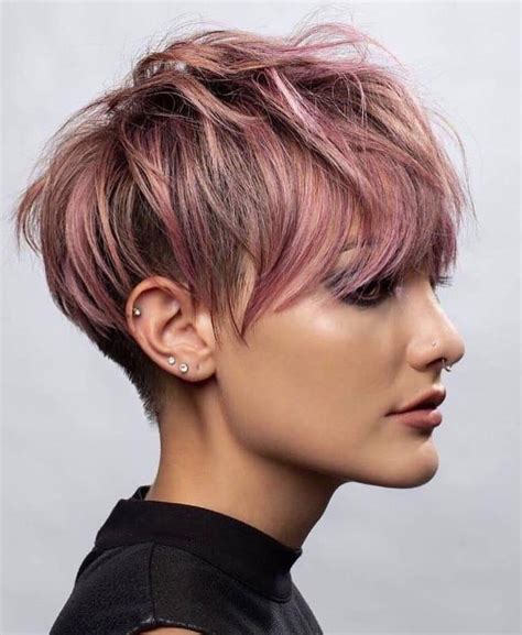 Top 99+ cortes de pelo pixie - Abzlocal.mx