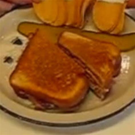 Dagwood-style Sandwich Recipe