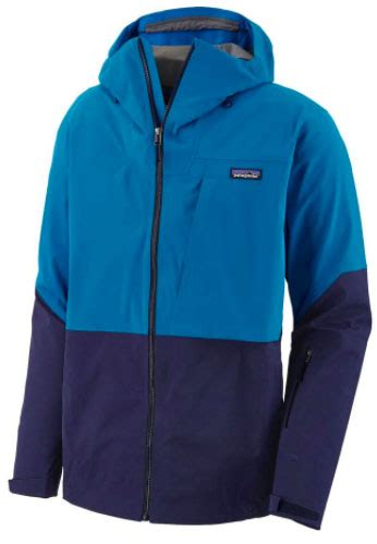 Patagonia Ski Jackets: How to Choose | Switchback Travel