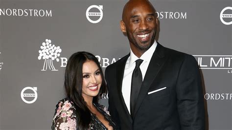 Vanessa Bryant Files To Get Daughter Capri Added To Kobe Bryant’s Trust ...