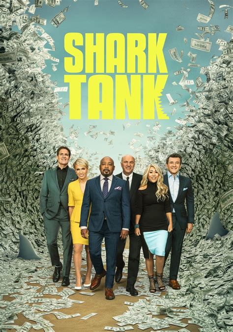 Shark Tank - watch tv show stream online