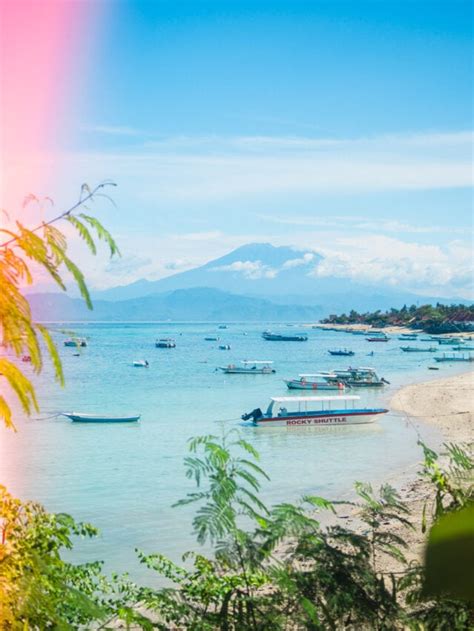 Discover the 9 best beaches on Nusa Lembongan (2024)