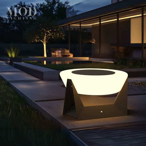 Innovative Patio Lighting Ideas for Your Outdoor Space | MOD-LIGHTING ...