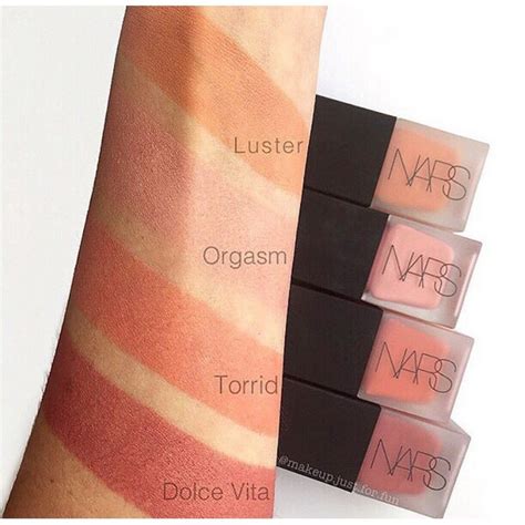 NARS Liquid Blush - BeautyKitShop