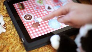 Toca Tea Party | From the iPad game Toca Tea Party by Toca B… | Flickr