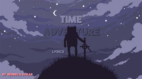 Rebecca Sugar - Time Adventure lyrics - YouTube