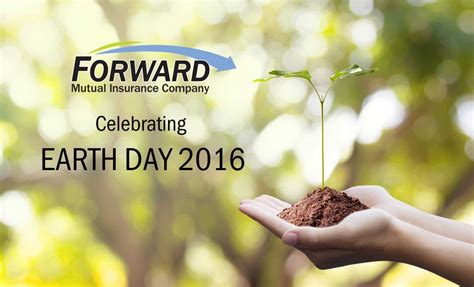 Plant a Tree for Earth Day 2016