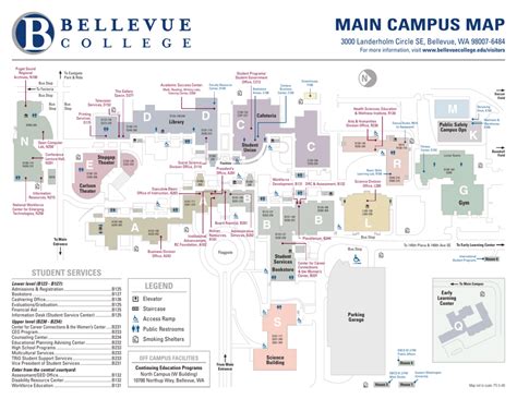 Bellevue College