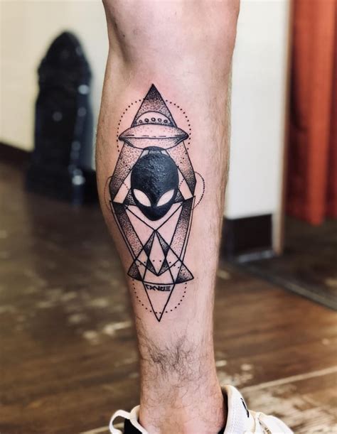 Geometric/mandala sleeve by Dave at On The Line Tattoos, Weymouth, Dorset, UK : r/tattoos