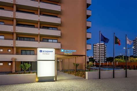 Wyndham Residences Alvor Beach | Alvor, PT Hotels