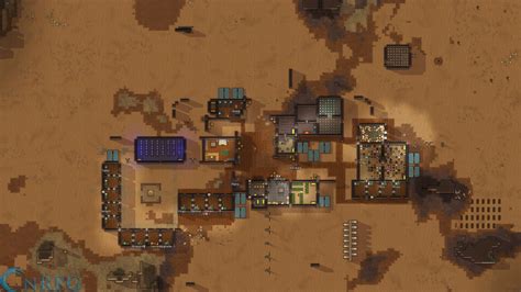 RimWorld | OnRPG