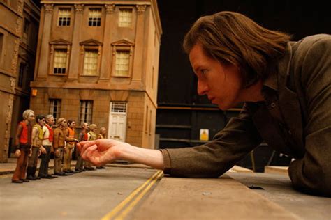 Great New Photos from Wes Anderson's Fantastic Mr. Fox | FirstShowing.net