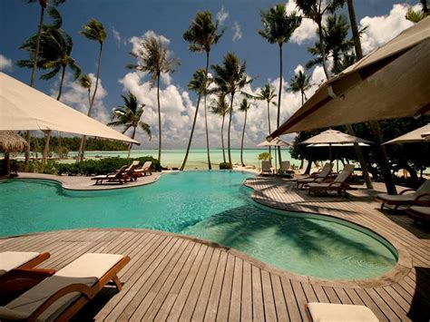 Le Taha’a Island Resort & Spa: discover French Polynesia at this heavenly resort – Luxury Pictures