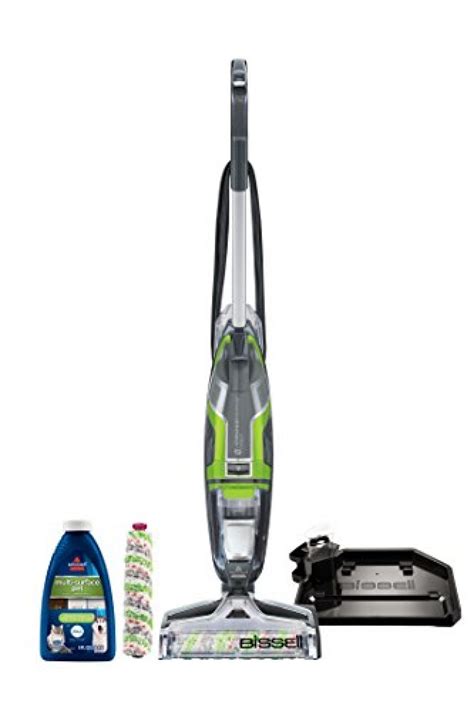 Bissell Crosswave Pet Wet Dry Vac and Mop — Deals from SaveaLoonie!