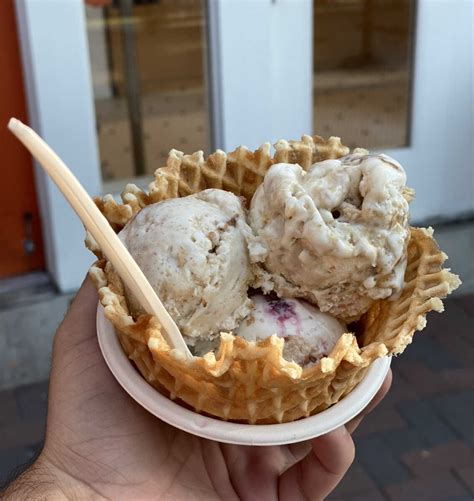 Jeni’s Splendid Ice Creams is Offering a Free Scoop Tonight - The MoCo Show