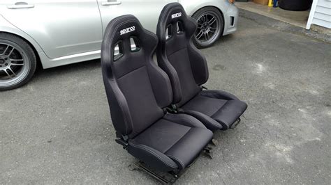 sparco r100 seat review | Brokeasshome.com