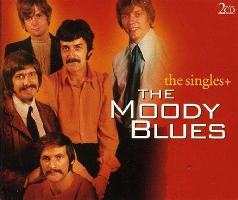 The Singles/+ - Moody Blues,the: Amazon.de: Musik