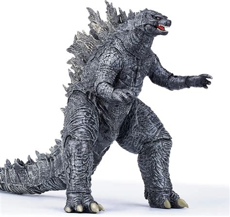 12'' Godzilla Movie Action Figure - King of The Philippines | Ubuy