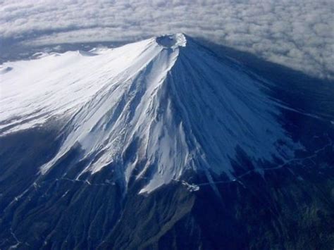 20 Interesting Facts About Mount Fuji (Japan) - OhFact!