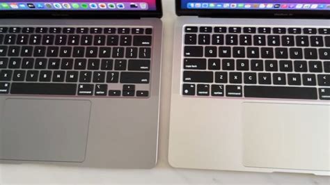 MacBook Silver Vs. Space Gray: Choosing The Best Color For You! - 2024 ...