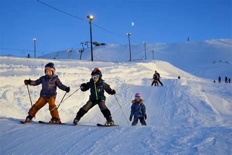 Top Winter Activities in Iceland | What's On in Reykjavík