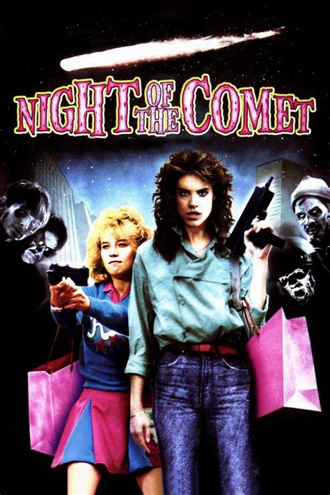 Cult Classic ‘Night of the Comet’ Remake On The Way | DDO Players