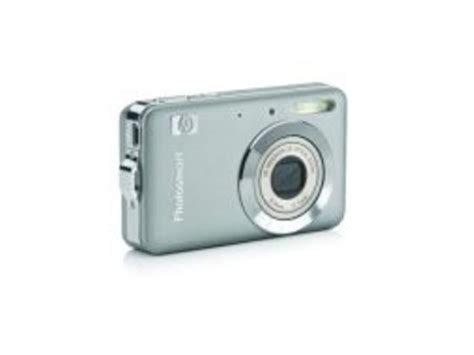 Digital Camera | Contact HP HEWLETT PACKARD