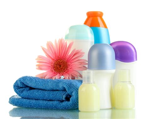 Can We Use Hygiene Products That Contain Alcohol? - SeekersGuidance