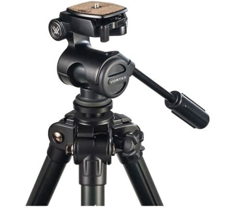 10 Best Spotting Scope Tripods (Aug. 2021) – The Complete Guide