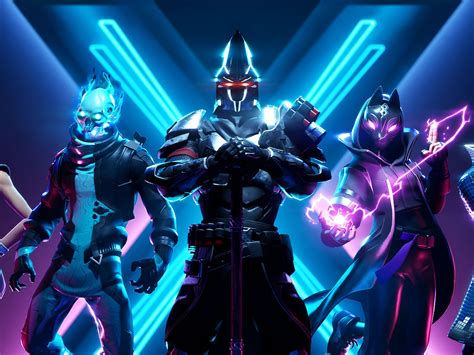 ‘Fortnite’ Disappeared Over the Weekend – GREENGROUND IT