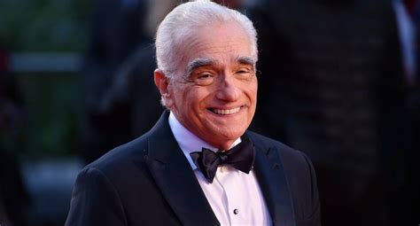 Martin Scorsese will receive the honorary Golden Bear from the ...